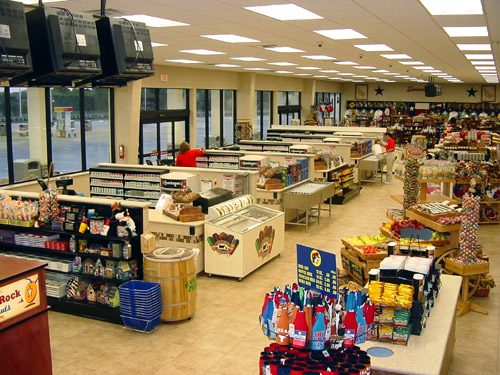 The Best Convenience Stores in the U.S. | compare.com