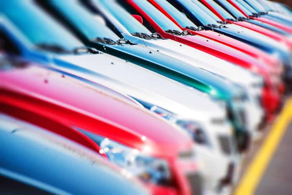 Car Leasing with Insurance - Finding the Cheapest Rates