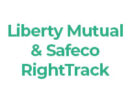 Liberty Mutual & Safeco RightTrack