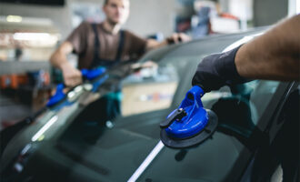 Windshield Replacement Insurance: How and When Car Insurance Covers Windshield Damage