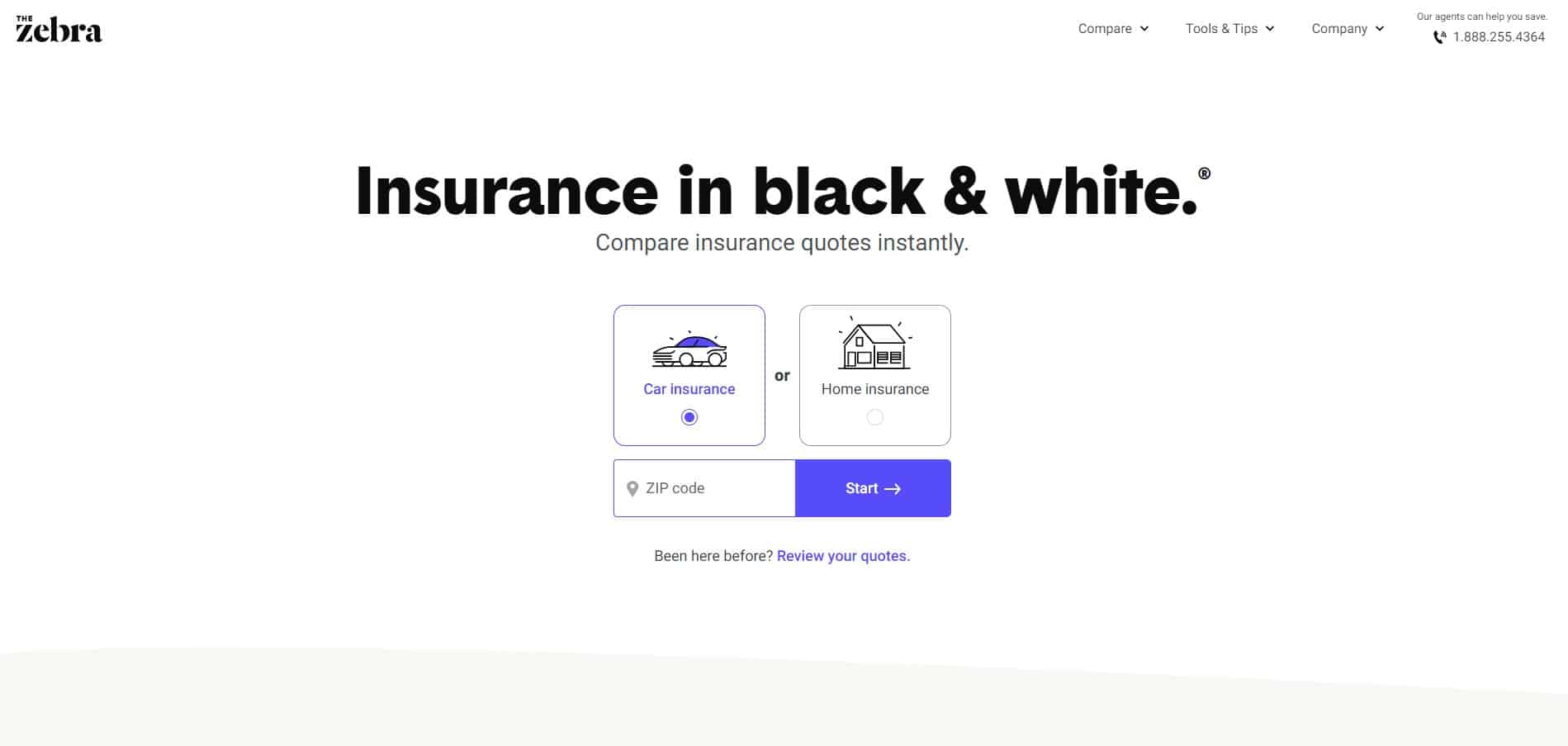 zebra insurance