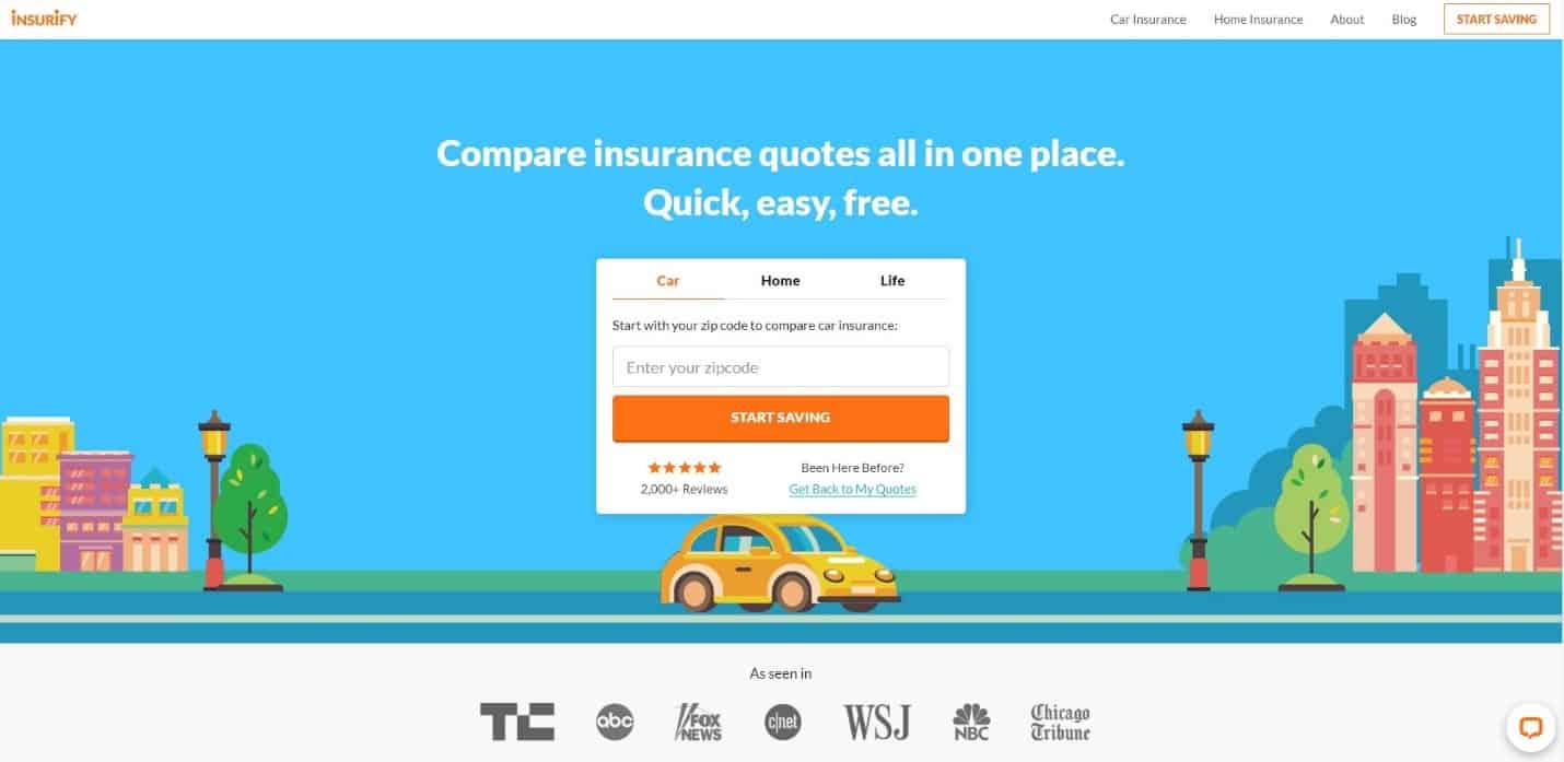 insurance companies cars insurance cheaper car
