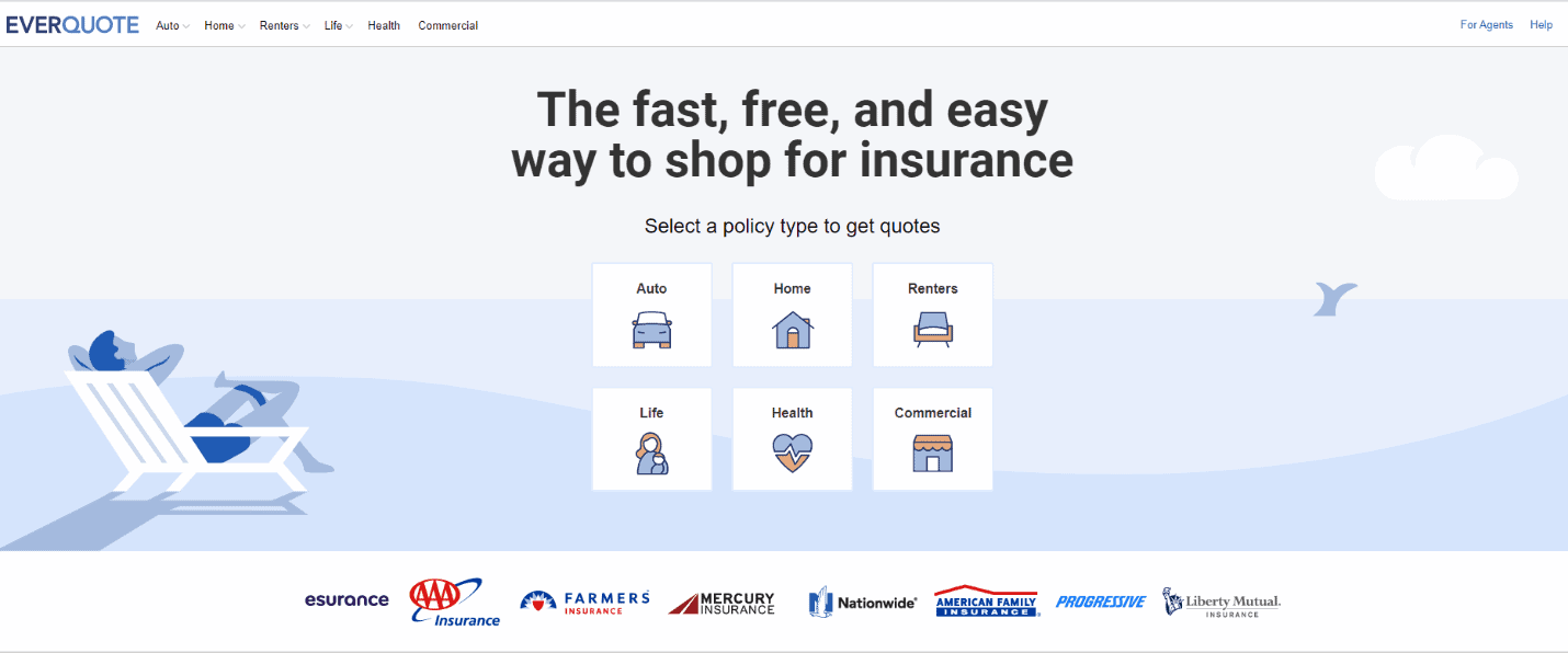 van insurance not on comparison sites