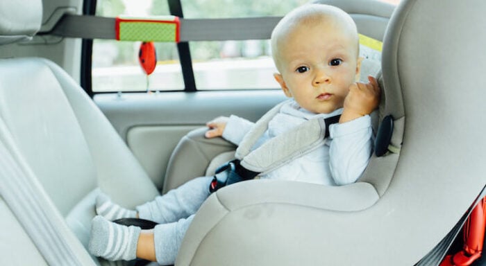 Baby on Board: The 6 Safest Cars for Babies | Compare.com