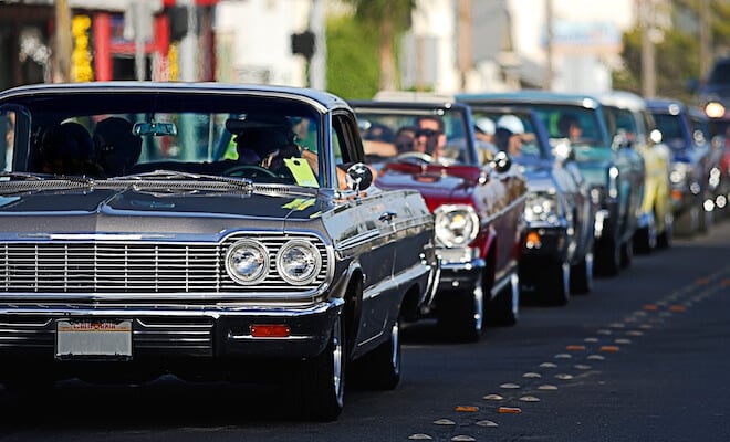 Your Guide To The Best Classic Car Insurance Companies | Compare.com