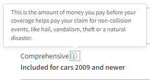 COUNTRY Financial purchasing policy step 8